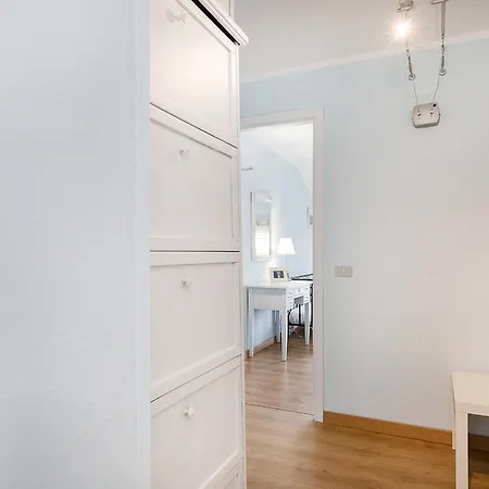 Apartamento Il Cortile Stresa