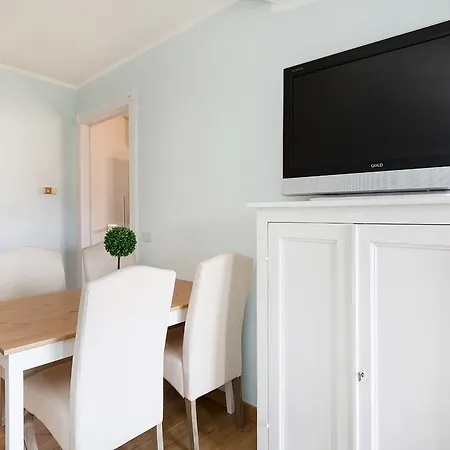 Apartamento Il Cortile *