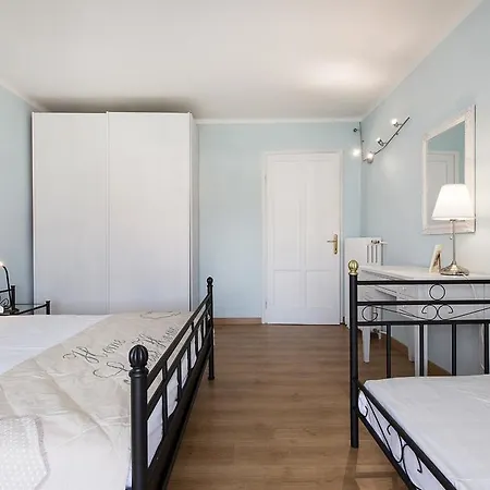 Apartamento Il Cortile