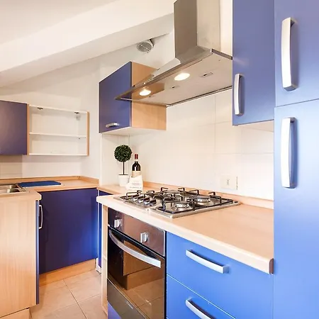 Il Cortile Apartamento Stresa