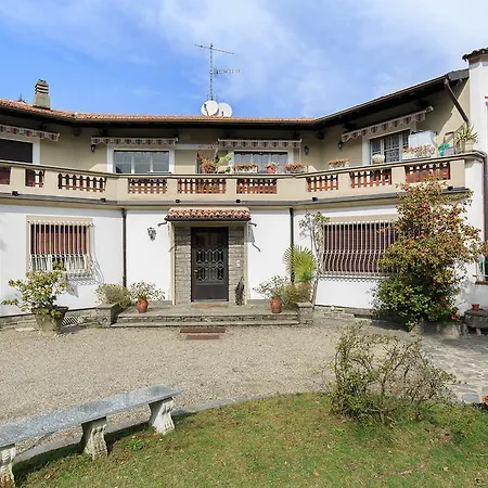 Il Cortile Apartamento *